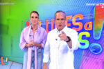 El público dicta esta sentencia a 'De Lunes a Viernes' en su estreno en Telecinco, con una opinión y comparación repetidas