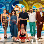 Polinyà y Cantalejo, los pueblos del estreno de 'El Grand Prix 2026'