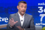 Seísmo en RTVE: La Séptima roba a Javier Ruiz y al director de 'Mañaneros' y este es el rostro elegido en La 1 para reemplazarle