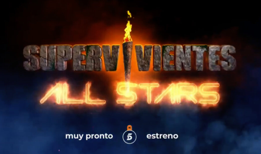 Telecinco promociona el estreno de 'Supervivientes All Stars 2026'
