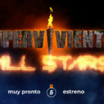 Telecinco promociona el estreno de 'Supervivientes All Stars 2026'
