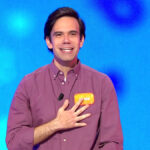 Javier en 'Pasapalabra'