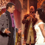Jesulín de Ubrique y María José Campanario en 'Tu cara me suena 13'