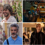 Estrenos streaming