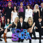 Los concursantes de 'Tu cara me suena 13' en la gala 12