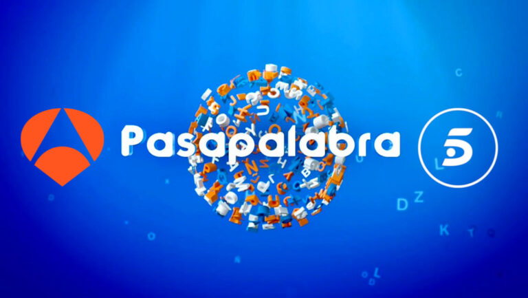 Mediaset reclama la marca 'Pasapalabra', muy cerca de arrebatarla a Atresmedia al ser una derivación de 'El Rosco'