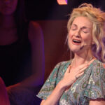 Cristina Castaño en 'Tu cara me suena 13'