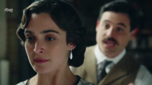 'La Promesa', avance capítulo del lunes 20 de julio en RTVE