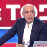 Nacho Abad en 'En boca de todos'