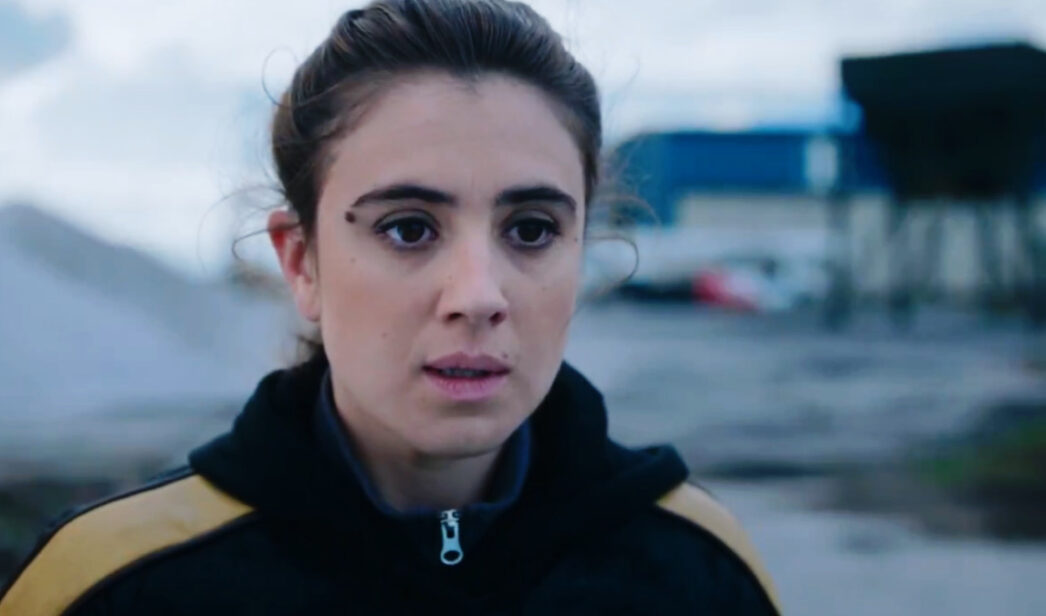 'Romi', la nueva serie de Telecinco, fracasa en su estreno