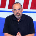 Risto Mejide en 'Todo es mentira'