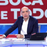 Nacho Abad en 'En boca de todos'
