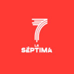 Logotipo de La Séptima, el nuevo canal de la TDT