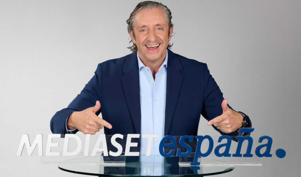 Josep Pedrerol y 'El Chiringuito' desembarcan en Mediaset