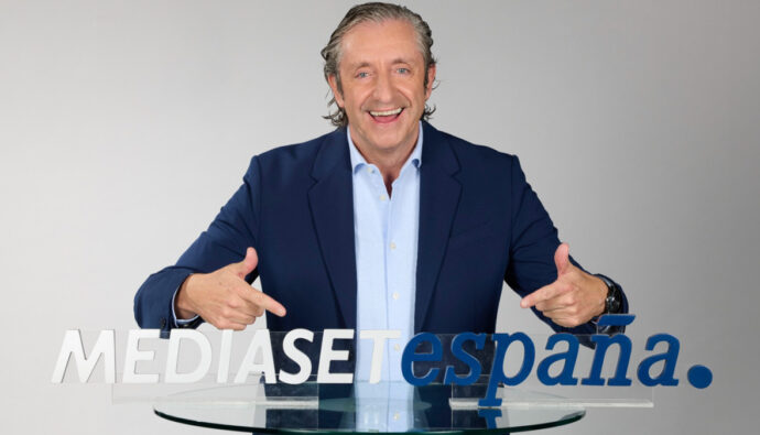 Mediaset hace oficial el bombazo: Se lleva a Josep Pedrerol y 'El Chiringuito' tras su salida de Atresmedia