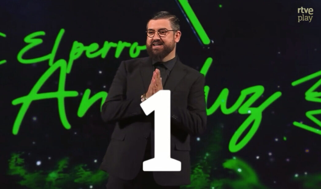 'El perro andaluz' en su cierre de temporada