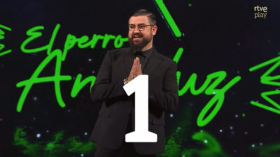 'El perro andaluz' en su cierre de temporada