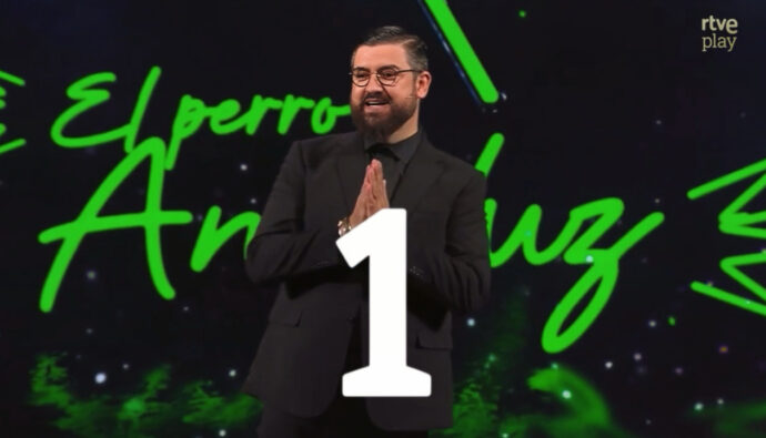 'El perro andaluz' en su cierre de temporada
