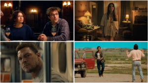 Estrenos prime video agosto