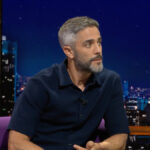Roberto Leal en 'Cara al show'