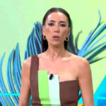 Patricia Pardo en 'Vamos a ver'