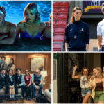 Estrenos streaming agosto