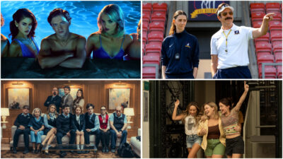 Estrenos streaming agosto