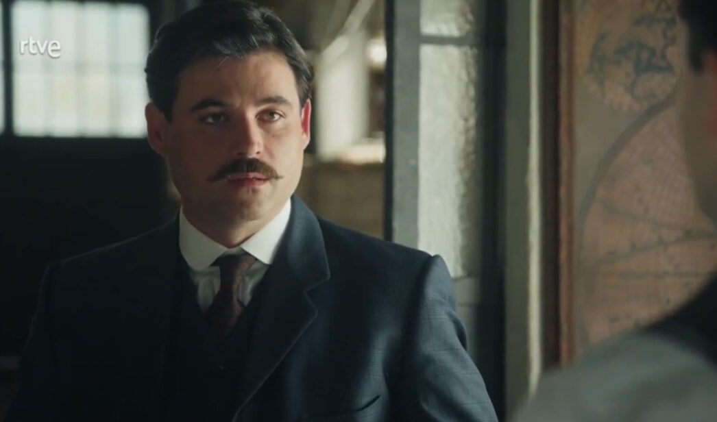 'La Promesa', avance capítulo del lunes 27 de julio en RTVE