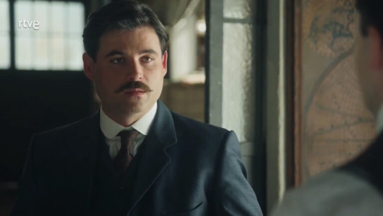 'La Promesa', avance capítulo del lunes 27 de julio en RTVE