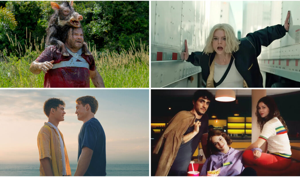 Estrenos semanales
