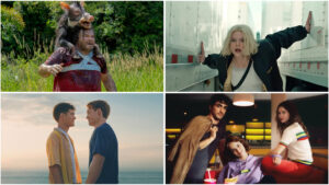 Estrenos semanales