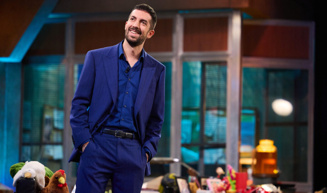 David Broncano en 'La Revuelta'