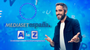 Mediaset toma acciones legales para detener la emisión de 'AlaZ', el nuevo 'Rosco' de 'Pasapalabra'