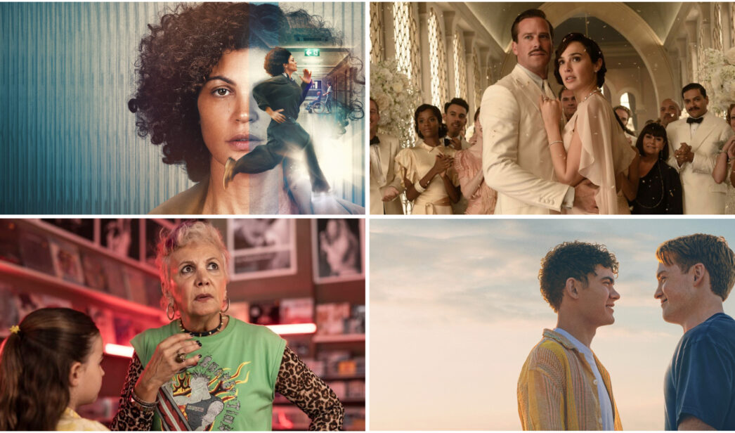 Estrenos streaming