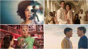 Estrenos streaming