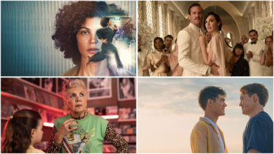 Estrenos streaming