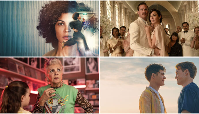 Estrenos streaming