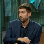 David Broncano en 'La Revuelta'