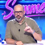 Risto Mejide en 'Todo es mentira'