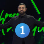 Manu Sánchez en 'El perro andaluz'
