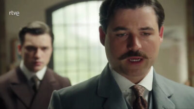 'La Promesa', avance del próximo capítulo (864)