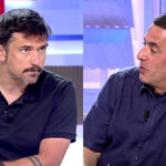 Ramón Espinar y Antonio Naranjo