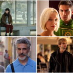 Estrenos semanales julio