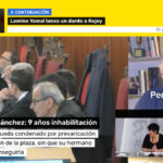 Pedro Piqueras en 'Mañaneros 360'