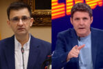 El Presidente de RTVE, obligado a emitir este alto comunicado ante la polémica de Jesús Cintora con Marta Gómez Montero