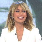Emma García en 'Viva la vida'
