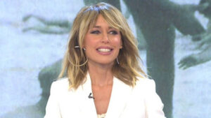 Emma García en 'Viva la vida'
