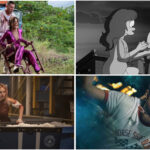 Estrenos fin de semana streaming
