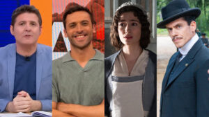 'Malas Lenguas', 'Aquí la Tierra' y las series 'Valle Salvaje' y 'La Promesa'