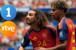 RTVE altera su plan de emisión ante el España-Bélgica del Mundial y cambia así la cobertura de forma estratégica
